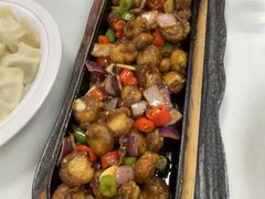 -黑石礁酒楼·海鲜(黑石礁店)