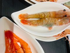 -亚马逊蒸汽活海鲜自助(LCM置汇旭辉广场店)