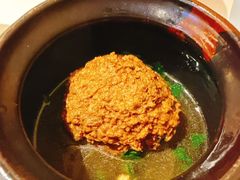 -吴家·非遗淮扬小馆(镇江万达广场店)