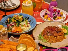 -卡朋厨房(289艺术园区店)