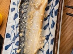 -沼津港精致料理·寿喜烧·烧鸟(青浦宝龙广场日料榜单店)