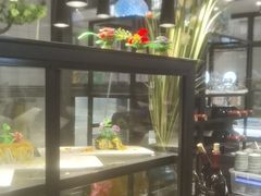 -锅儿欢海鲜火锅烤肉自助餐(东港凯虹店)