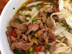 -肆姐面粉馆(坡子街店)