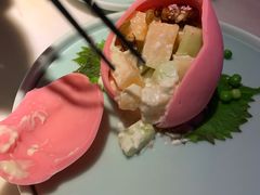 -韵秋荷(宝山龙湖天街店)