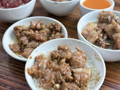 -品香排骨饭(羊官路店)