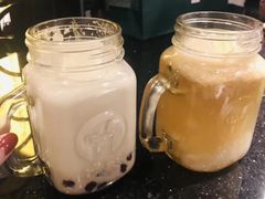 -捞王猪肚鸡火锅(财富中心店)