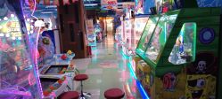-莫莉幻想儿童乐园(天津熙悦汇店)