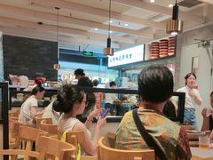 -大师兄·西北小馆(南沙万达广场店)