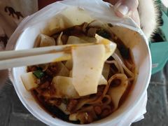 -刘二妈米皮(步行街店)