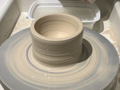 -袁亮今日陶艺(苹果社区总店)