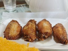 蒜香鸡中亦-滋味园(勒流店)