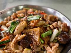 -真好吃牛杂(白沙店)