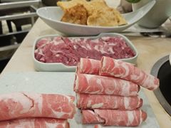热气肥羊肉-洪长兴(广西北路店)