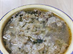 -定家小酥肉·清真(回民街店)