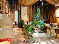 -邈墨茶馆(大兜路1号店)