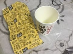 -永和大王(小厨·东四十条店)