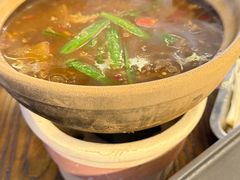 -杨老头鲜货烧烤(太古里店)