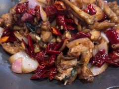 -湘香私房菜(大石长隆店)