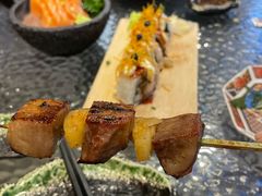 -弓二·烧鸟居酒屋(财富购物中心店)