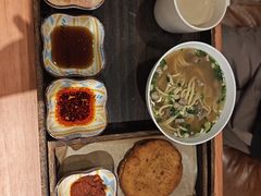 -北京西藏大厦·香帕拉藏餐厅