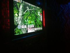 -欢乐迪KTV(南京夫子庙三山街店)