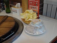 -人民公社铁锅炖·东北菜(卫国道店)