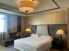 -西安赛瑞喜来登大酒店