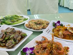 -景好海鲜餐厅(大鹏必选旅游店)