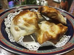 -驿楼兰·新疆菜(火车站店)