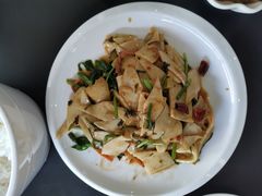 -喜洲翰林餐厅(董家百年老宅店)