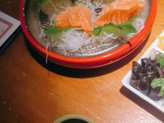 -鳗鱼家·深夜食堂(军博店)