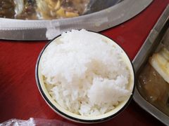 -哈尔滨东北铁锅炖(都督街店)