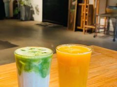 -光舍(香榭里花园店)