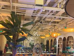 -曼泰·泰餐(京华城店)