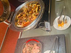 -广州白云机场雅高铂尔曼大酒店