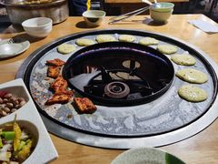 -重庆乌鱼庄·龙滋鲜(青羊大道店)