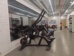 -乐刻健身(宸融大厦店)