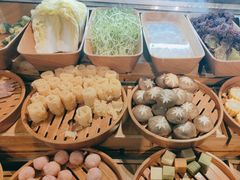 -樱煦和牛寿喜烧(如皋吾悦广场店)