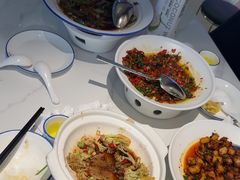 -兰湘子·湘菜小炒(盛龙广场店)