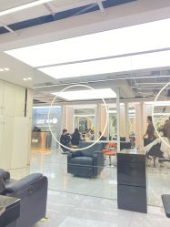 -赤道 Hair Salon