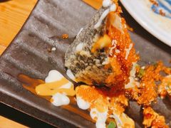 -渔寿司·日本料理(艾尚天地店)