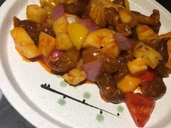 -川里谈·川味小馆(北京路店)