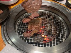-赤坂亭·M9和牛烧肉·铁板烧·日料398放题(长泰广场店)