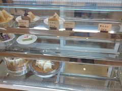 -追光 Dream Bakery(汉街店)