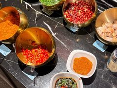 -蚝翅·海鲜粥·烧烤·龙虾季(海曙天一店)