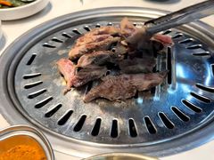 -六七八韩式烤肉·韩国料理(上杭路店)