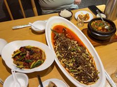-汉·鲜味人知(陈家营店)