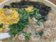 -阿嫂馄饨
