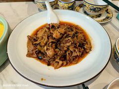 -家宴滇食记·云南家常菜