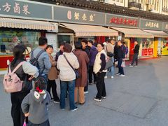 -江南蟹壳皇(新民桥店)